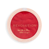 Revolution Blusher Reloaded